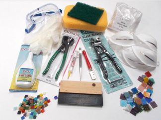 Mosaic Tool Kits