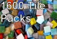 1600 Tile packs from only £11.94
