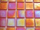 25 Tile Iridescent Sheets